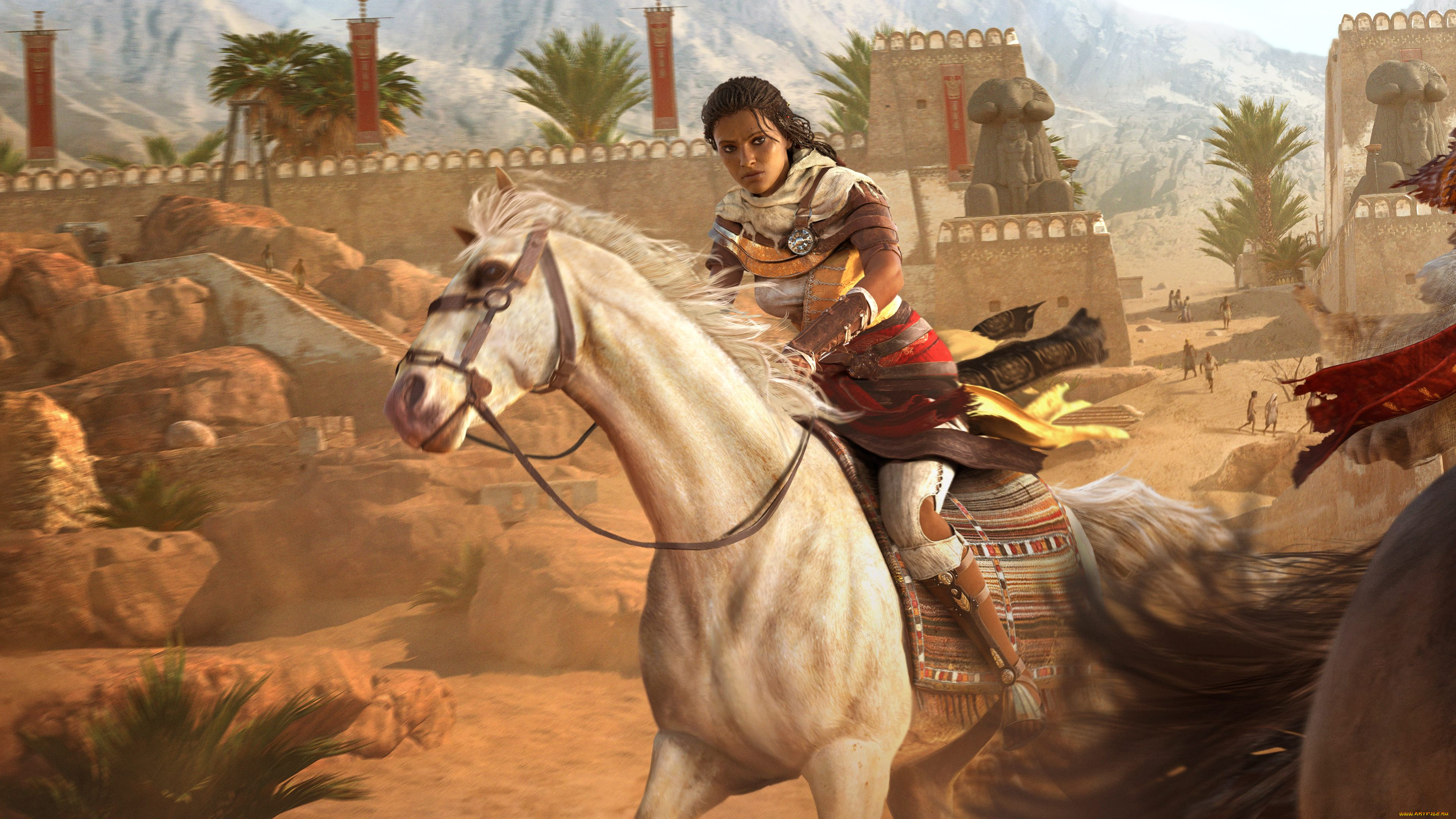  , assassin`s creed,  origins, , action, origins, assassin's, creed